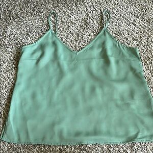 A new day satin cami